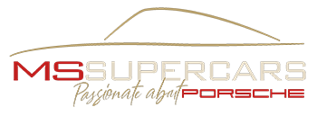 MS Supercars MS Supercars