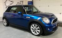 MINI CONVERTIBLE