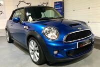 MINI CONVERTIBLE