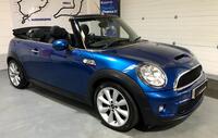 MINI CONVERTIBLE