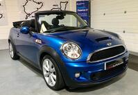 MINI CONVERTIBLE