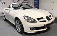 MERCEDES-BENZ SLK