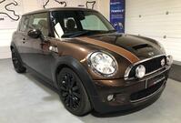 MINI HATCH COOPER