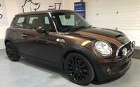 MINI HATCH COOPER