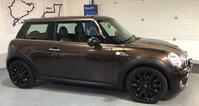 MINI HATCH COOPER