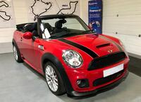 MINI CONVERTIBLE
