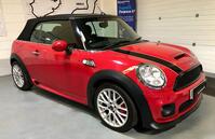 MINI CONVERTIBLE