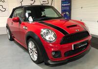 MINI CONVERTIBLE