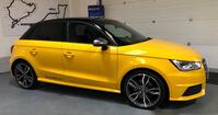 AUDI S1