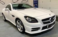 MERCEDES-BENZ SLK