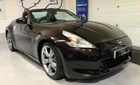 NISSAN 370Z
