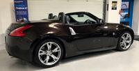 NISSAN 370Z