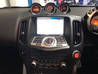 NISSAN 370Z