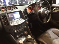 NISSAN 370Z