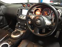 NISSAN 370Z