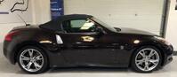 NISSAN 370Z