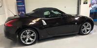 NISSAN 370Z