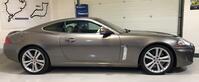 JAGUAR XKR