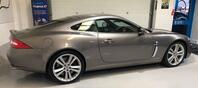 JAGUAR XKR