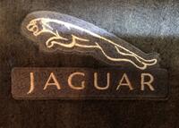 JAGUAR XKR