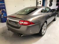 JAGUAR XKR