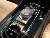 JAGUAR XKR