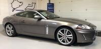 JAGUAR XKR