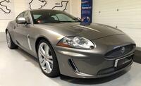 JAGUAR XKR