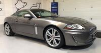 JAGUAR XKR