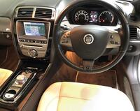 JAGUAR XKR