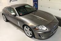 JAGUAR XKR