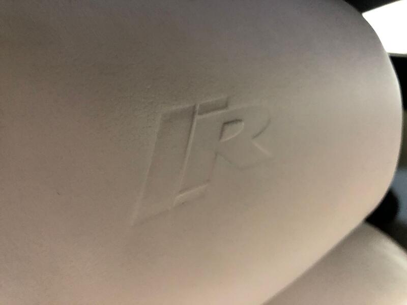 JAGUAR XKR