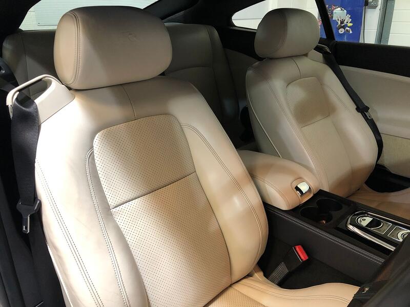 JAGUAR XKR
