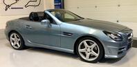 MERCEDES-BENZ SLK