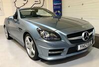 MERCEDES-BENZ SLK