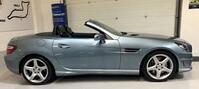 MERCEDES-BENZ SLK