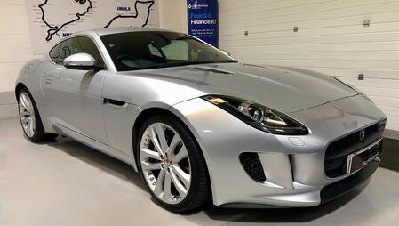 JAGUAR