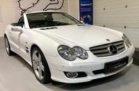MERCEDES-BENZ SL