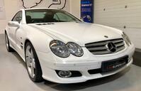 MERCEDES-BENZ SL