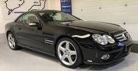 MERCEDES-BENZ SL
