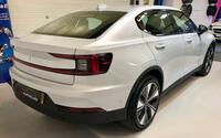 POLESTAR POLESTAR 2