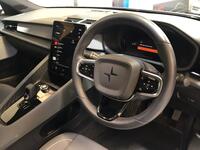 POLESTAR POLESTAR 2