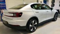 POLESTAR POLESTAR 2