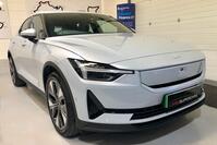 POLESTAR POLESTAR 2