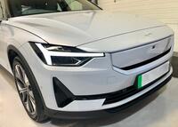 POLESTAR POLESTAR 2