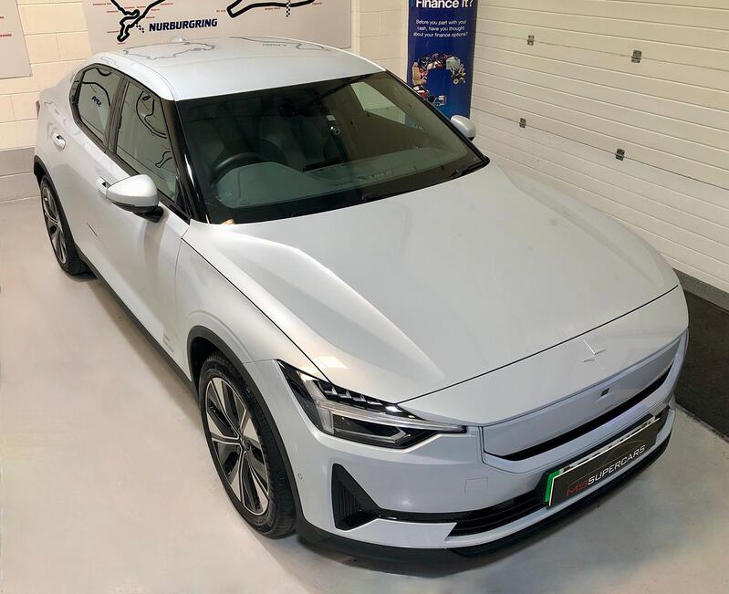 POLESTAR POLESTAR 2