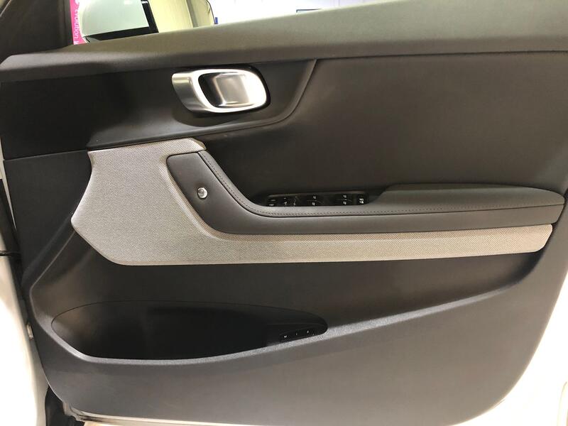 POLESTAR POLESTAR 2