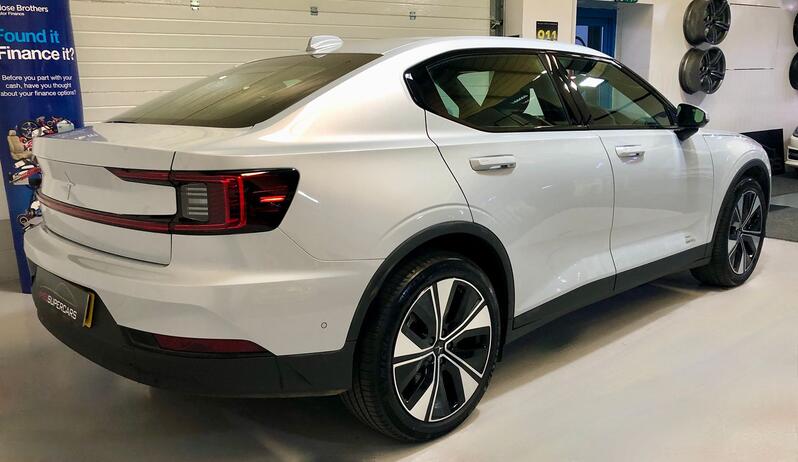 POLESTAR POLESTAR 2