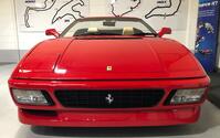 FERRARI 348