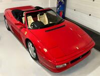 FERRARI 348